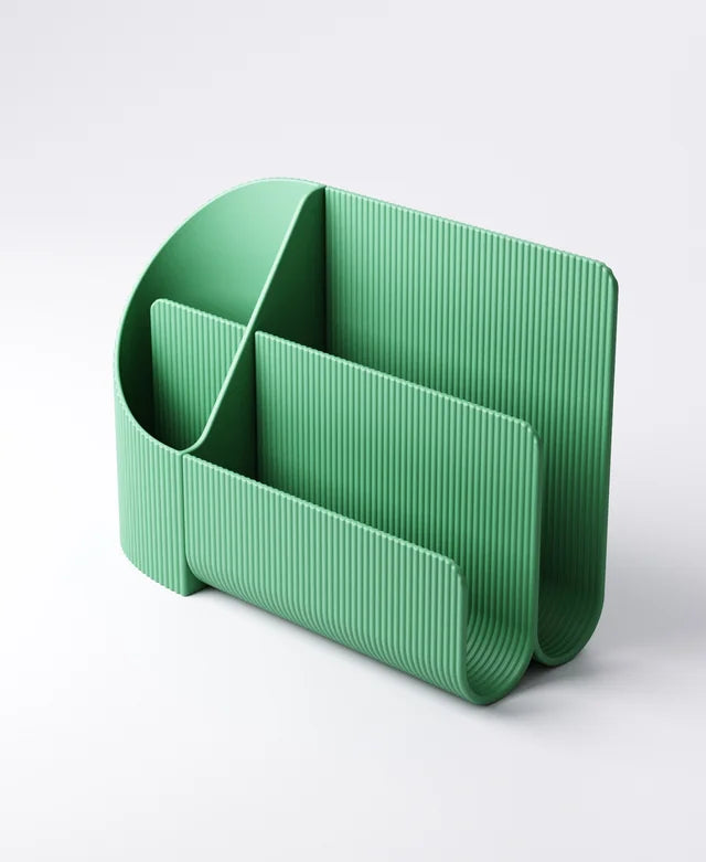 Desk Organiser Type 17