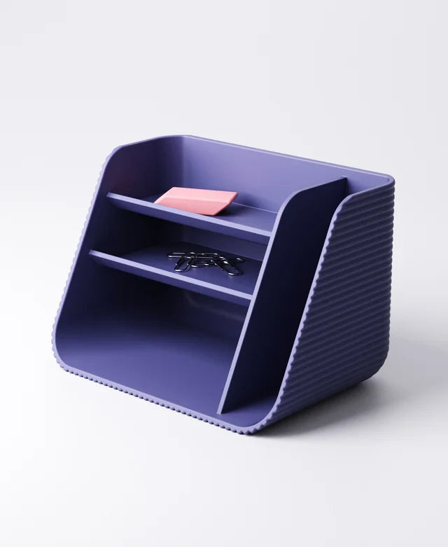 Desk Organiser Type 18
