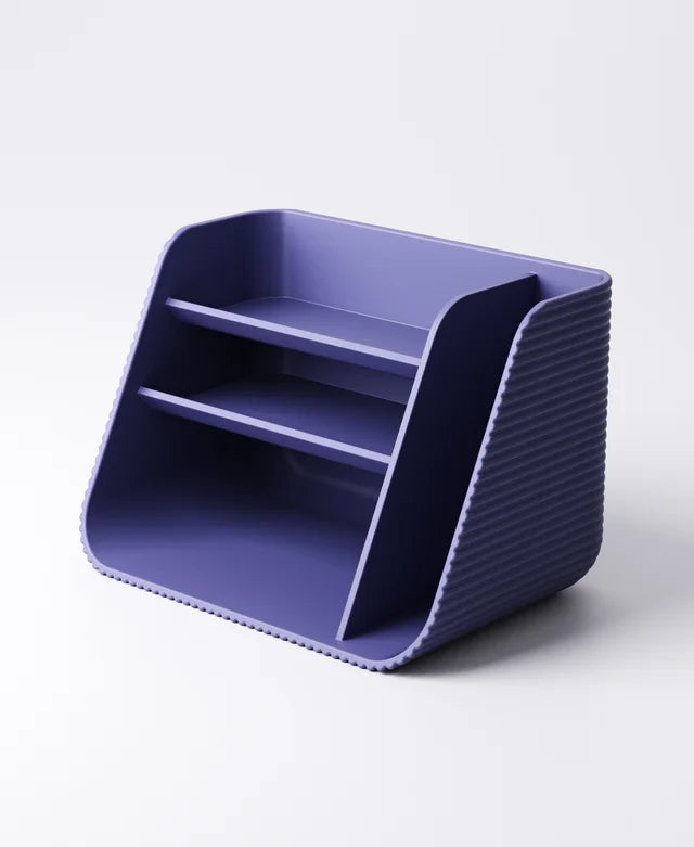 Desk Organiser Type 18
