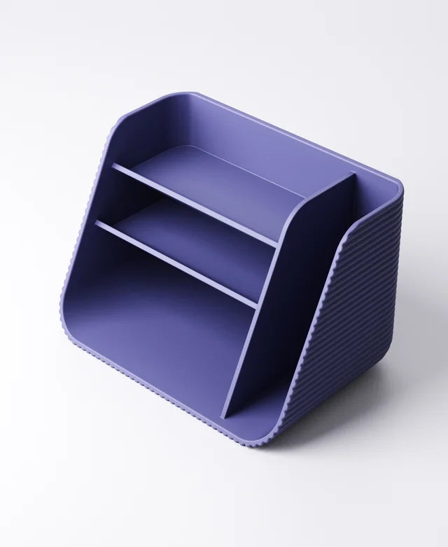Desk Organiser Type 18