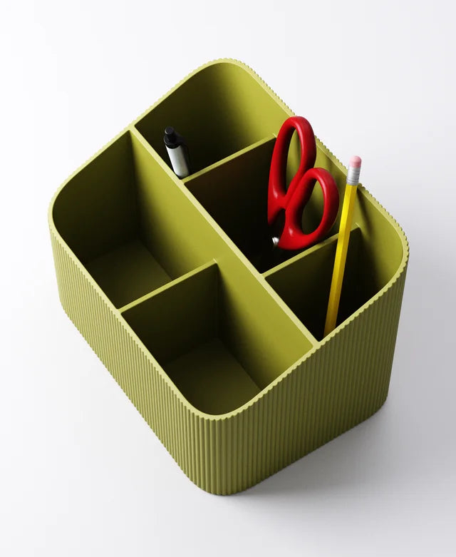 Desk Organiser Type 1