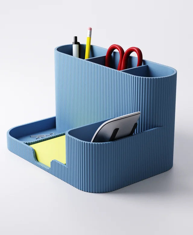 Desk Organiser Type 6