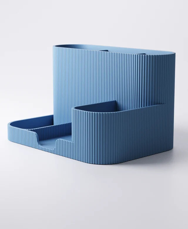 Desk Organiser Type 6