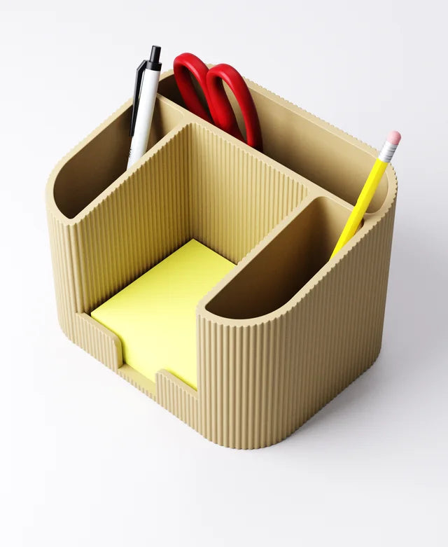 Desk Organiser Type 8