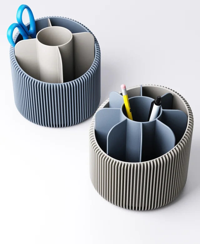 Desk Organiser type 12 Style 3
