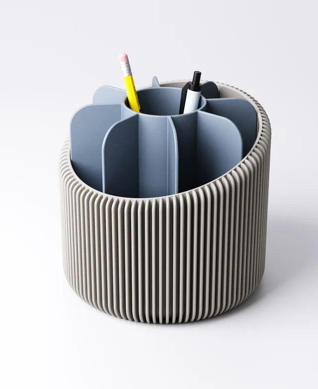 Desk Organiser type 12 Style 3