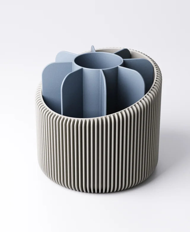 Desk Organiser type 12 Style 3