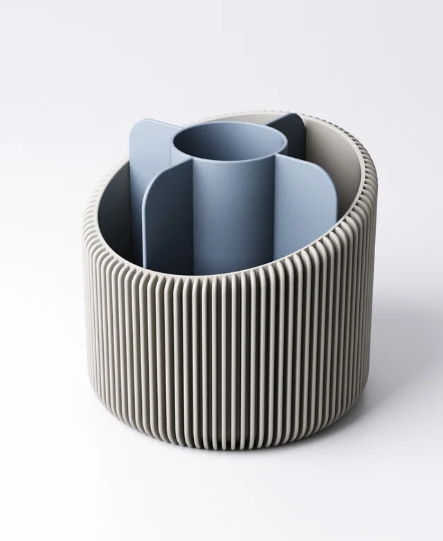 Desk Organiser type 12 Style 3