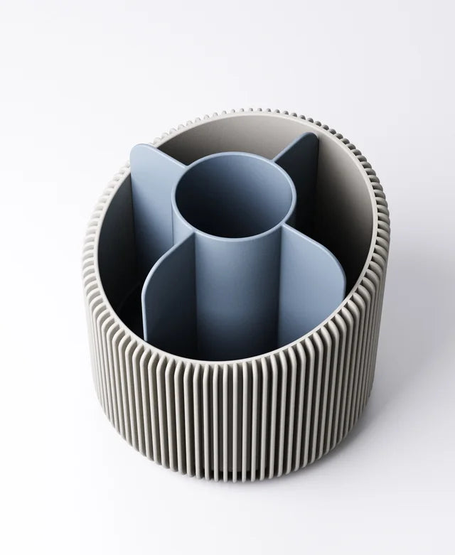 Desk Organiser type 12 Style 3
