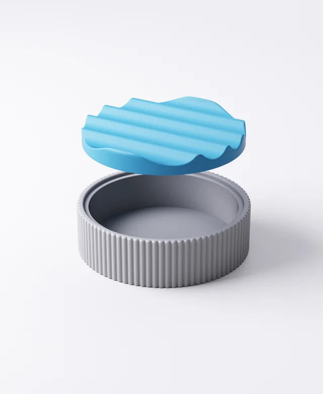 Desk Pen Case Small Version