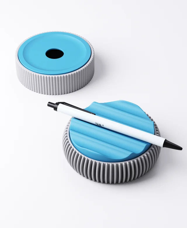 Desk Pen Case Small Version
