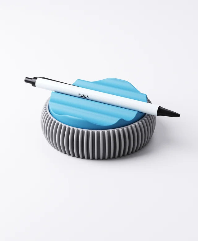 Desk Pen Case Small Version