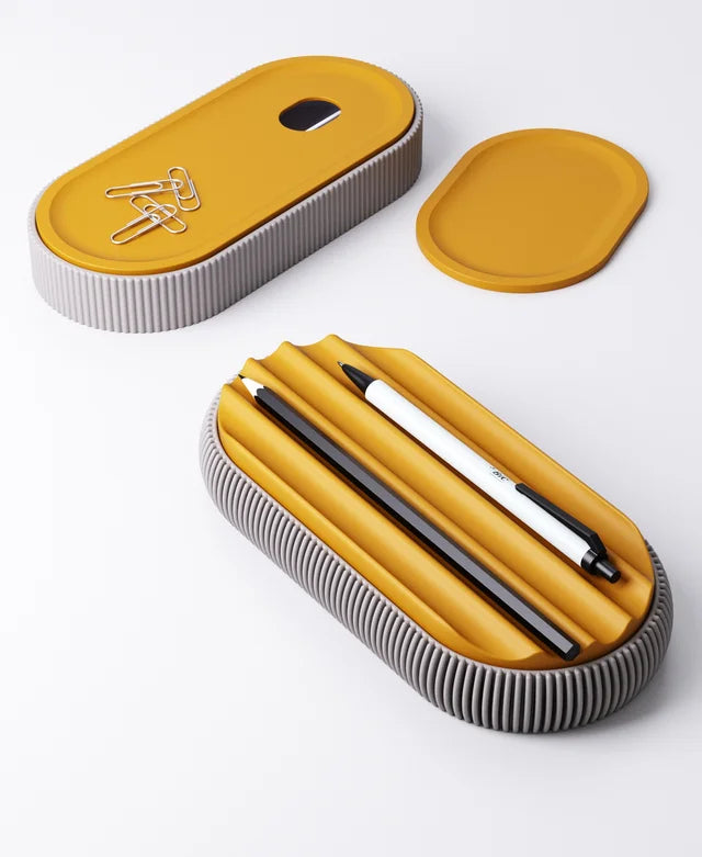 Desk Pen Case