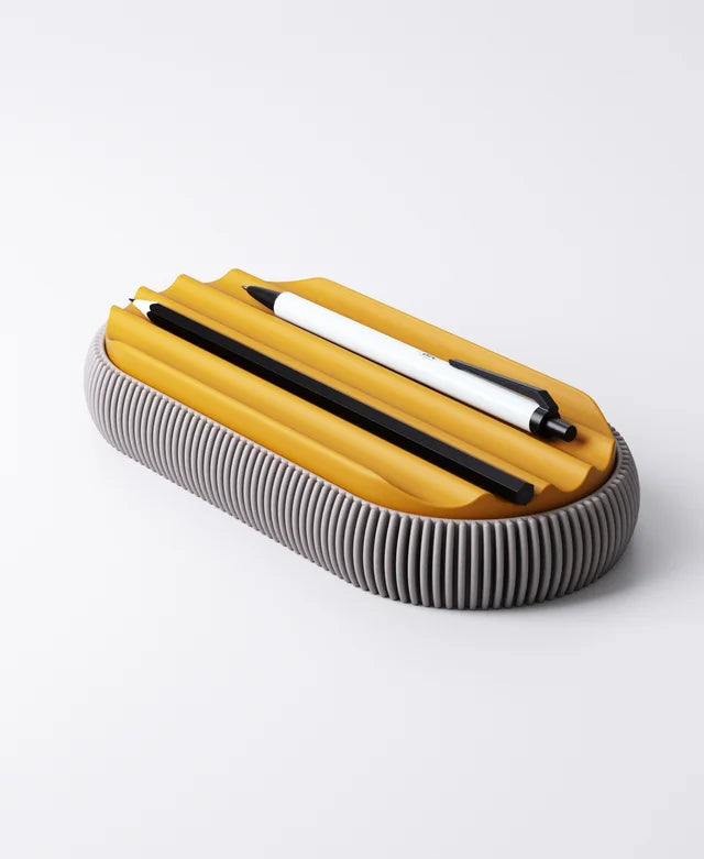 Desk Pen Case