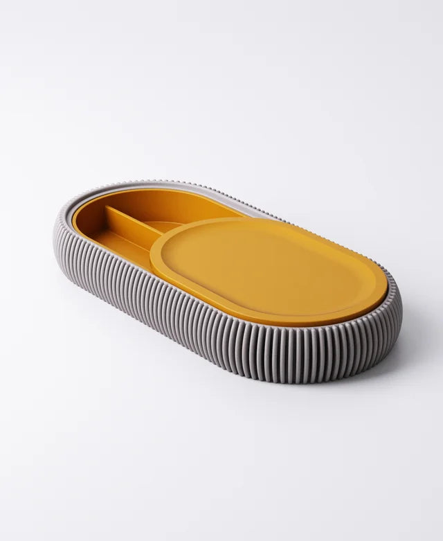 Desk Pen Case