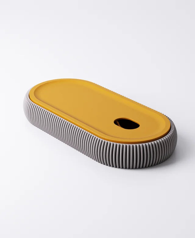 Desk Pen Case