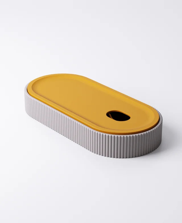 Desk Pen Case