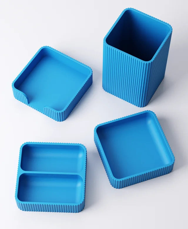 Desk Set Type 1