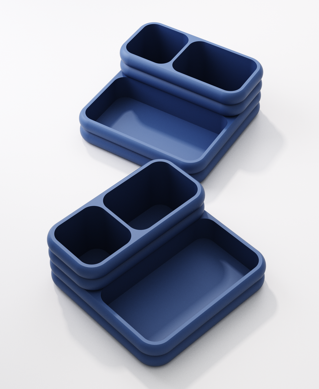 Desk Tray Type 1