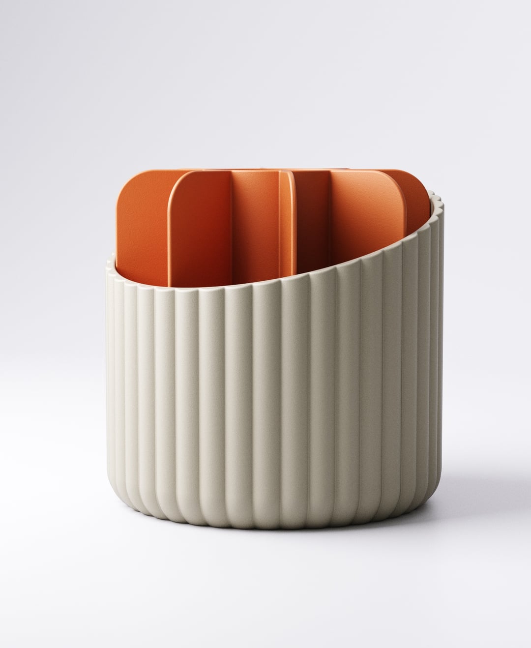 Desk Organiser Type 12 Style 4