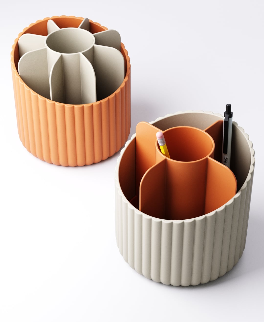 Desk Organiser Type 12 Style 4