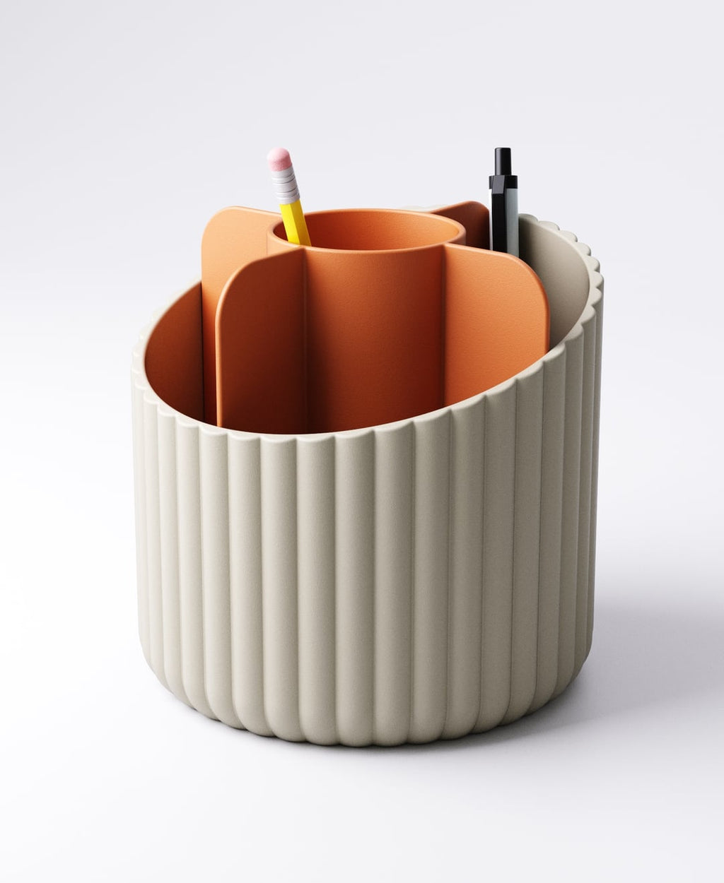 Desk Organiser Type 12 Style 4
