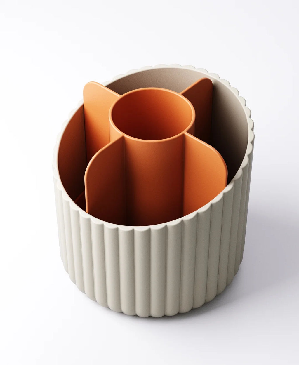 Desk Organiser Type 12 Style 4