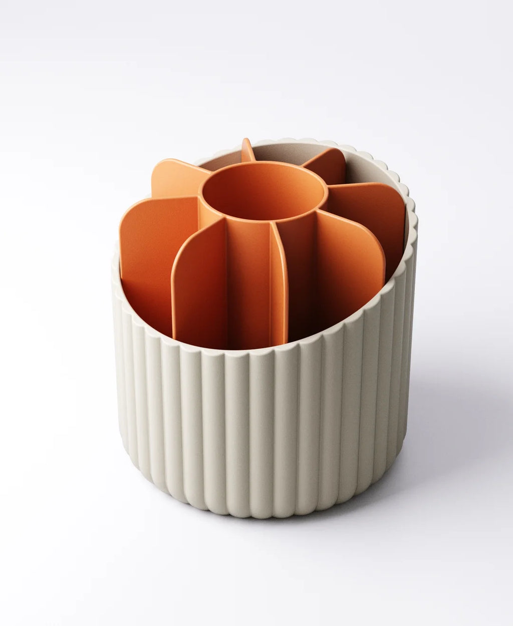 Desk Organiser Type 12 Style 4