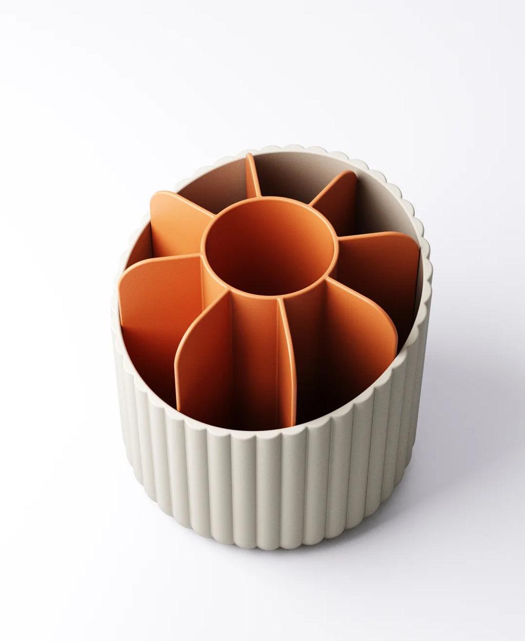Desk Organiser Type 12 Style 4