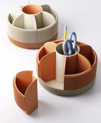 Desk Organiser Type 18 Style 2