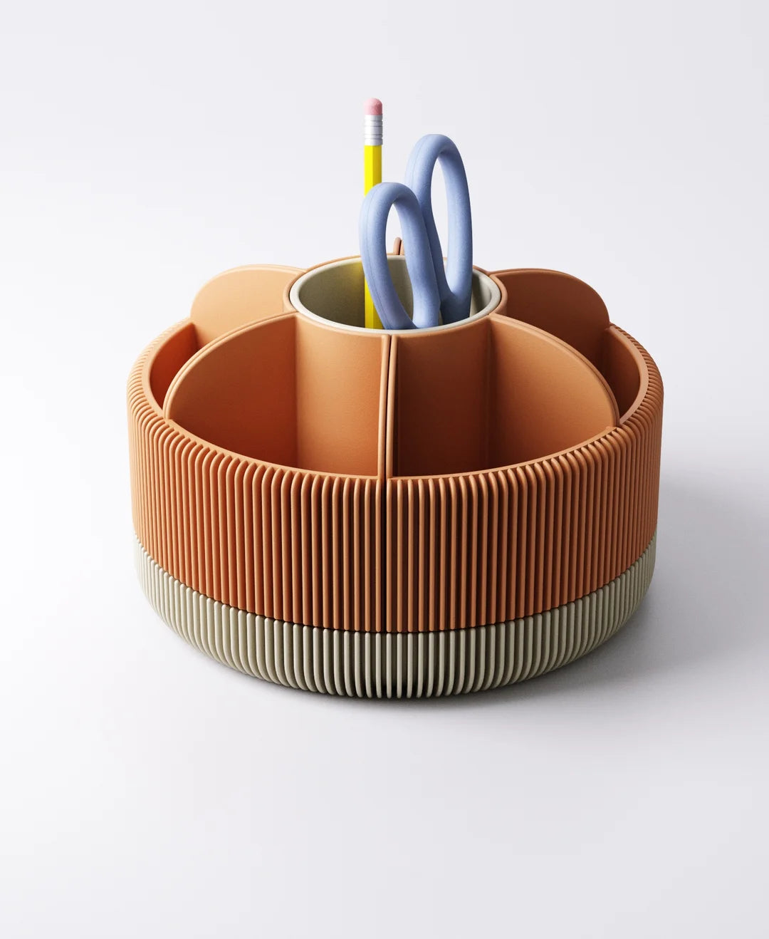 Desk Organiser Type 18 Style 2