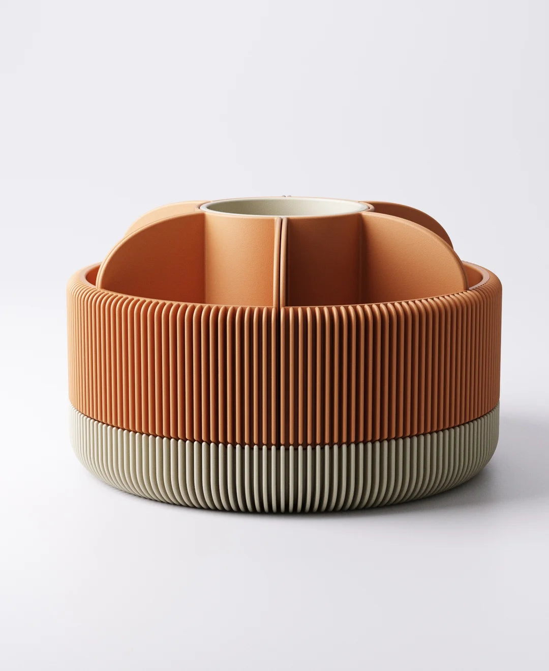 Desk Organiser Type 18 Style 2