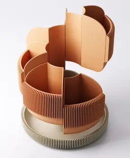 Desk Organiser Type 18 Style 2
