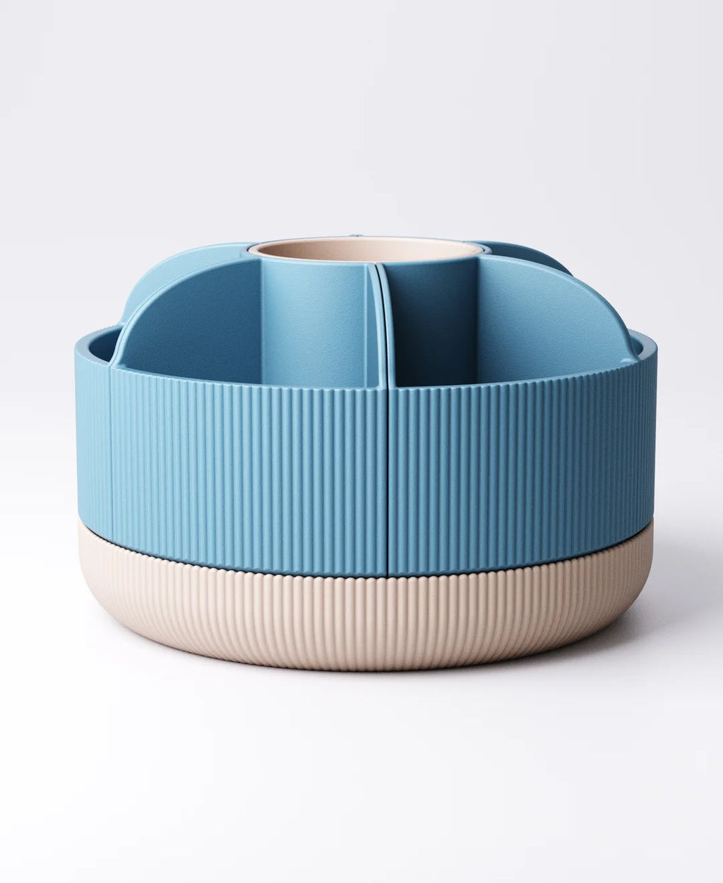 Desk Organiser Type 18 Style 2