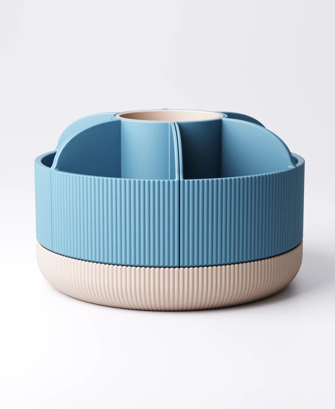 Desk Organiser Type 18 Style 2