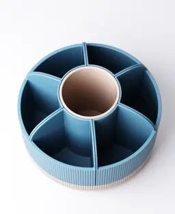 Desk Organiser Type 18 Style 2