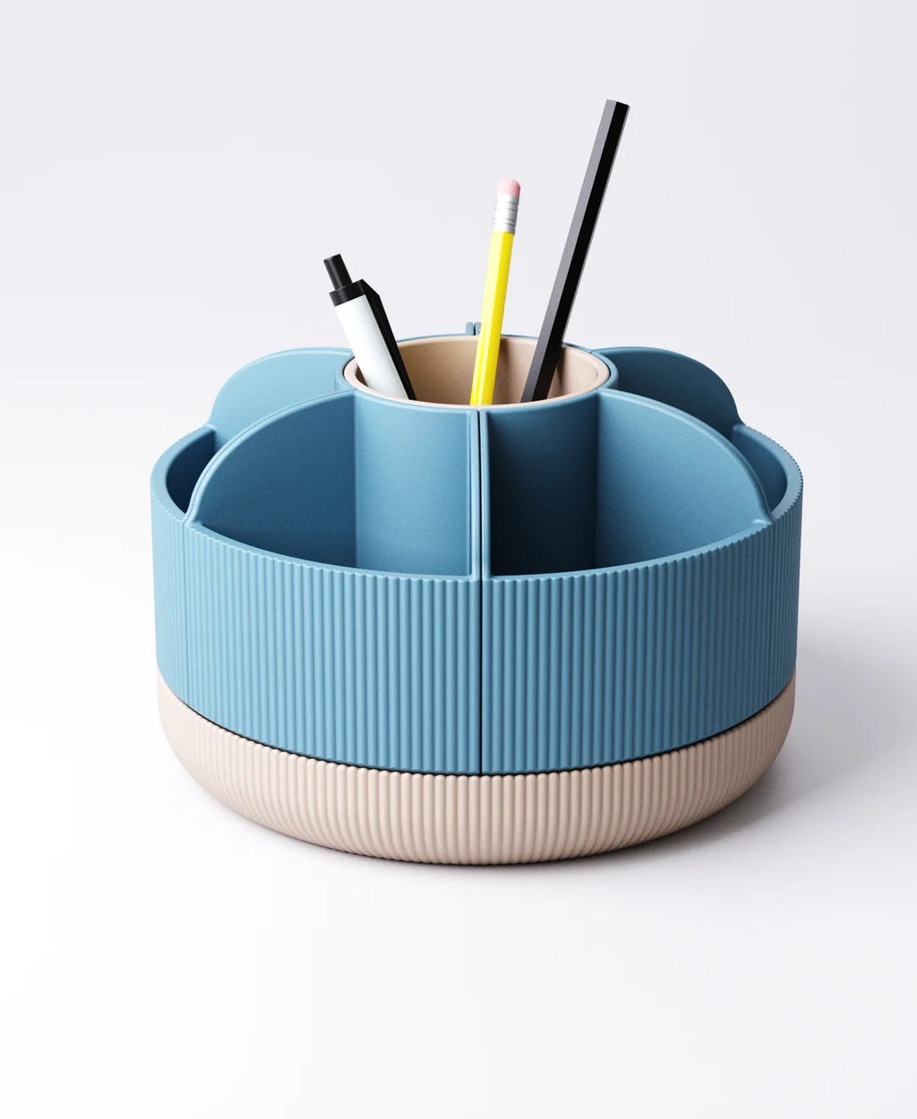 Desk Organiser Type 18 Style 2