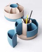 Desk Organiser Type 18 Style 2