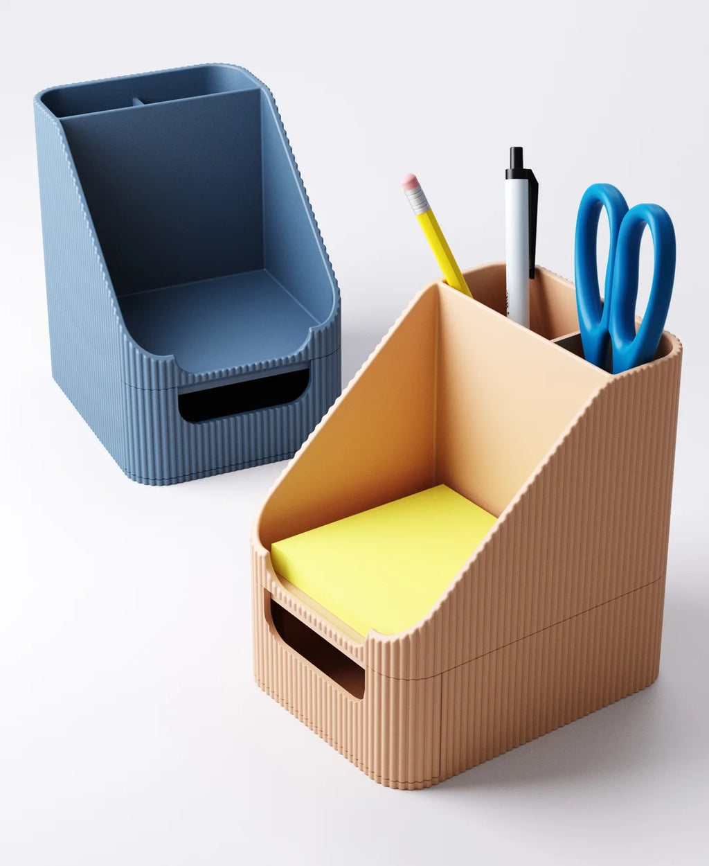 Desk Organiser + Drawer Type 1