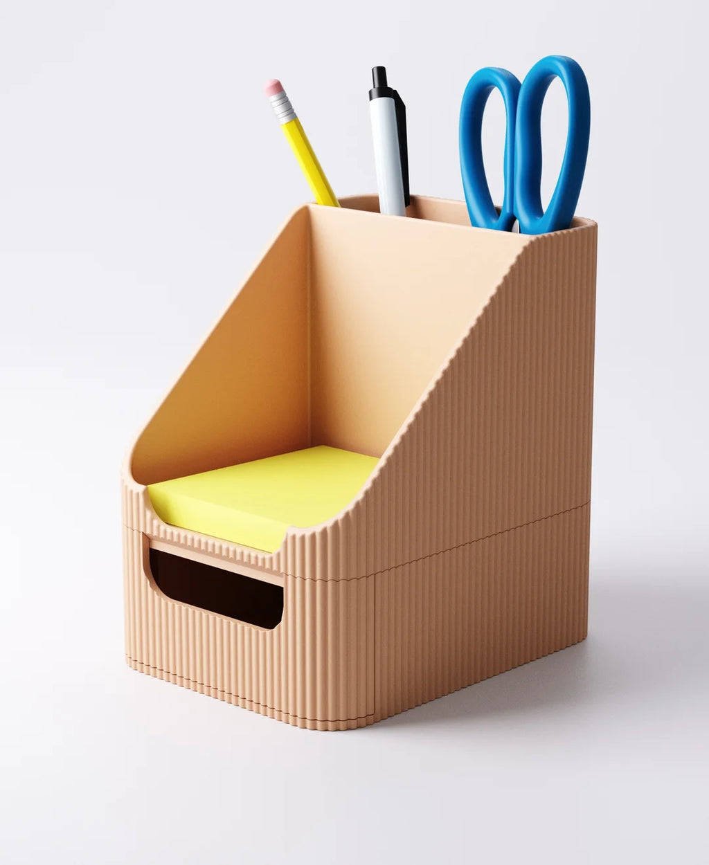 Desk Organiser + Drawer Type 1