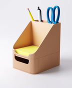Desk Organiser + Drawer Type 1