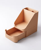 Desk Organiser + Drawer Type 1