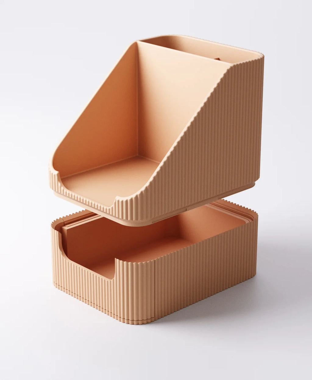 Desk Organiser + Drawer Type 1