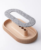 Desk Tray Type 3 (Includes 2 variants)