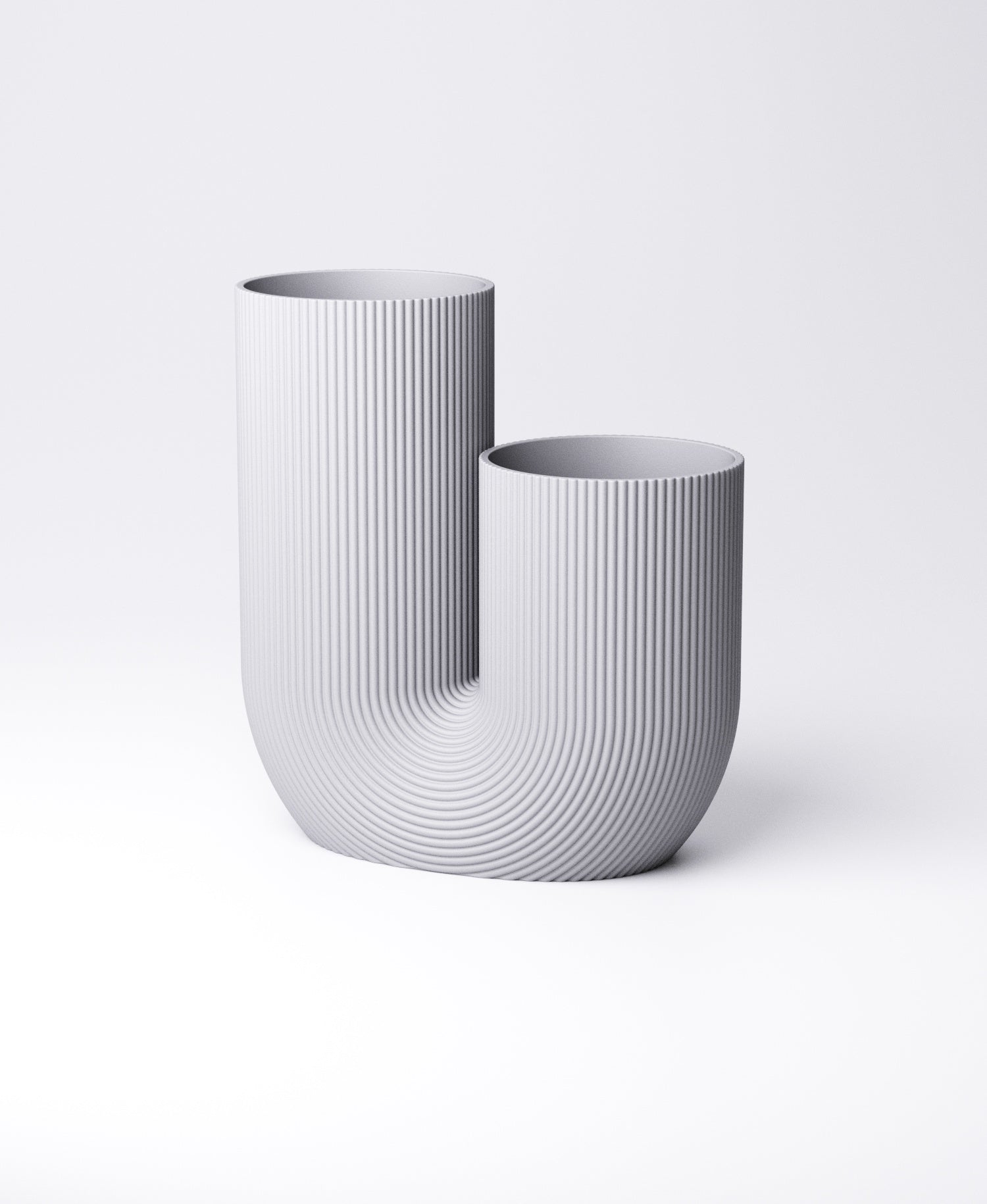 Double Vase