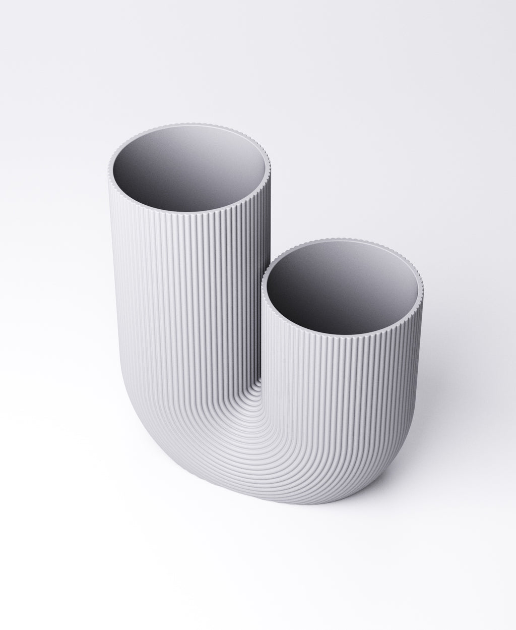 Double Vase