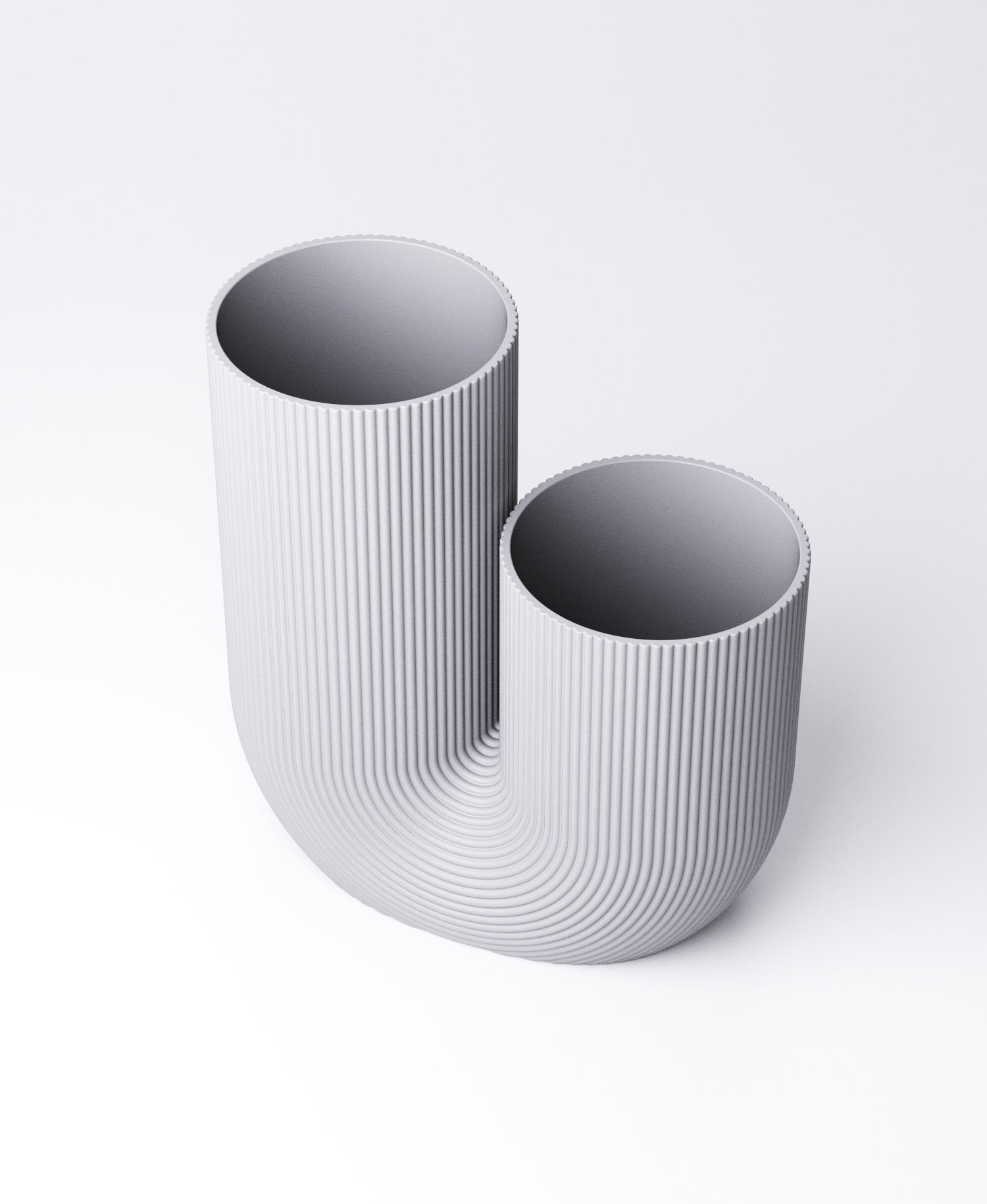 Double Vase