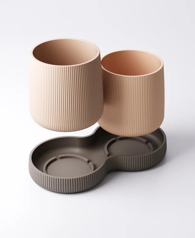 Duo Planter Type 2