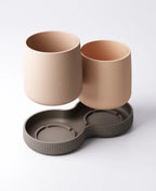 Duo Planter Type 2