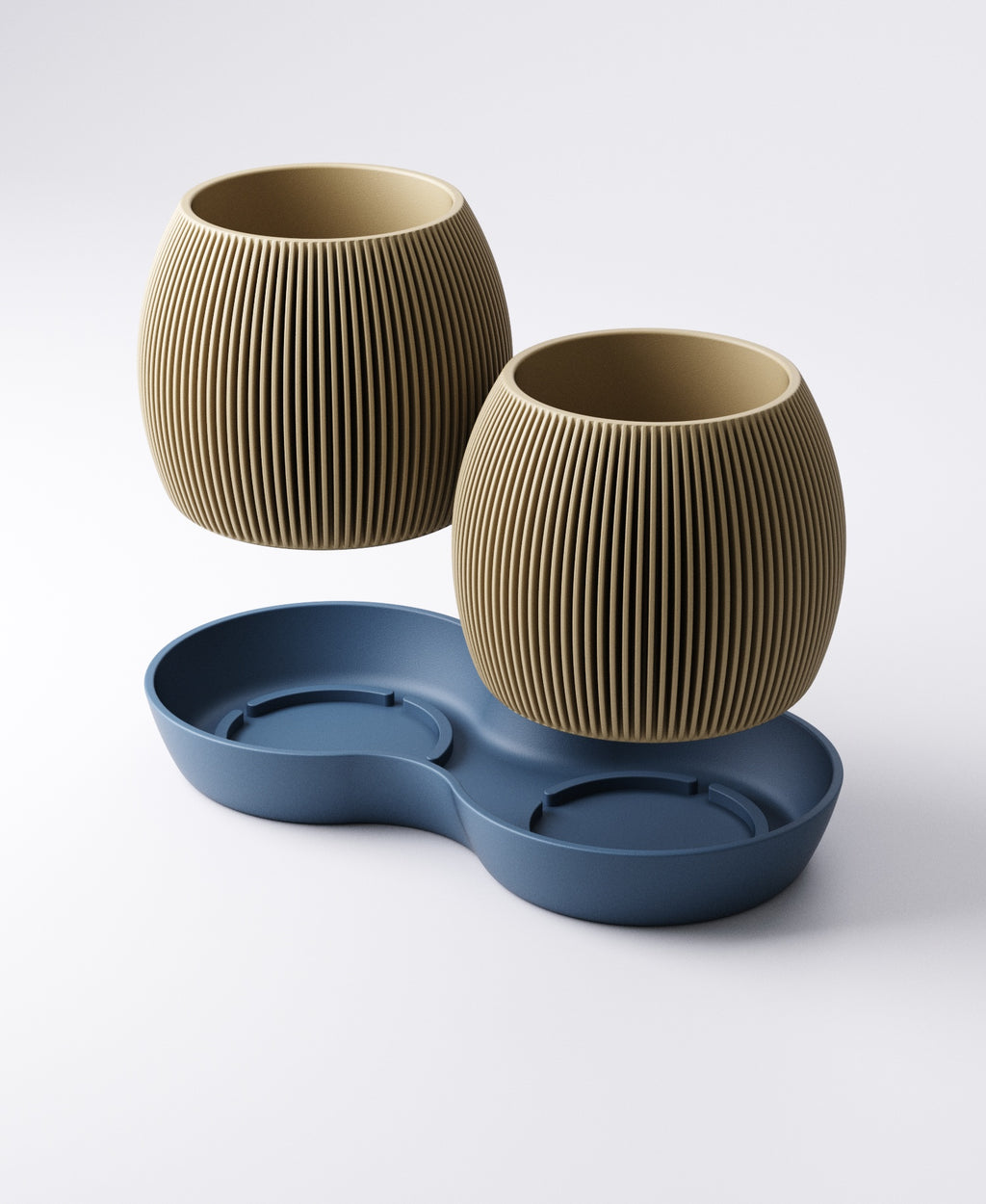 Duo Planter Type 3